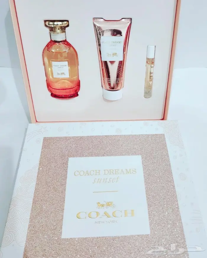 عروض هدايا العيد عطور اصلية 6