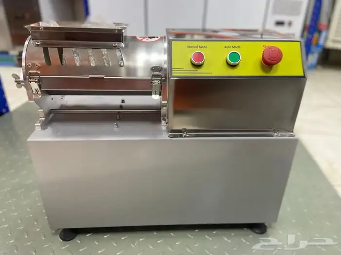 قطاعة بطاطس كهربائيه 0