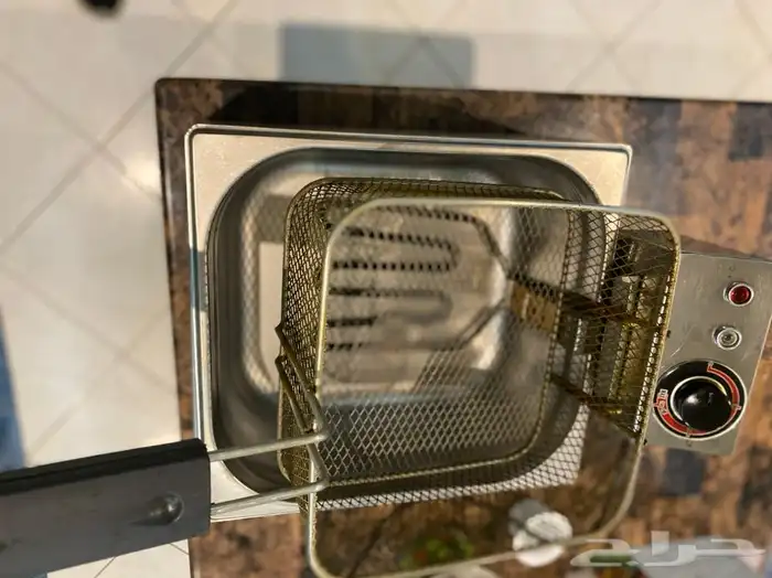 قلاية كهرباء تركي 0