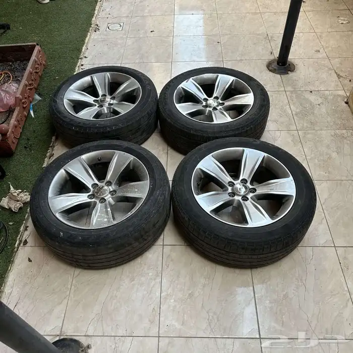 قطع غيار تشارجر 4