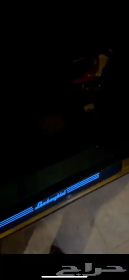 بطاريات ليثيوم Lithium batteries بورش لامبرغيني اودي مرسيدس 4