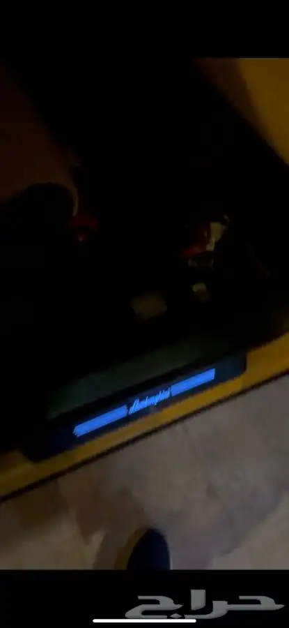 بطاريات ليثيوم Lithium batteries بورش لامبرغيني اودي مرسيدس 3