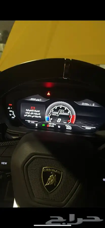 بطاريات ليثيوم Lithium batteries بورش لامبرغيني اودي مرسيدس 1