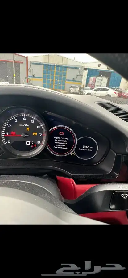 بطاريات ليثيوم Lithium batteries بورش لامبرغيني اودي مرسيدس 9
