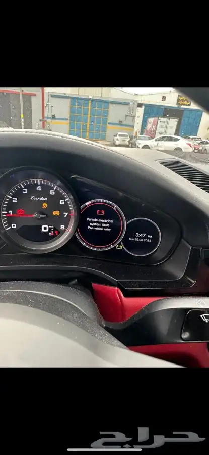 بطاريات ليثيوم Lithium batteries بورش لامبرغيني اودي مرسيدس 10