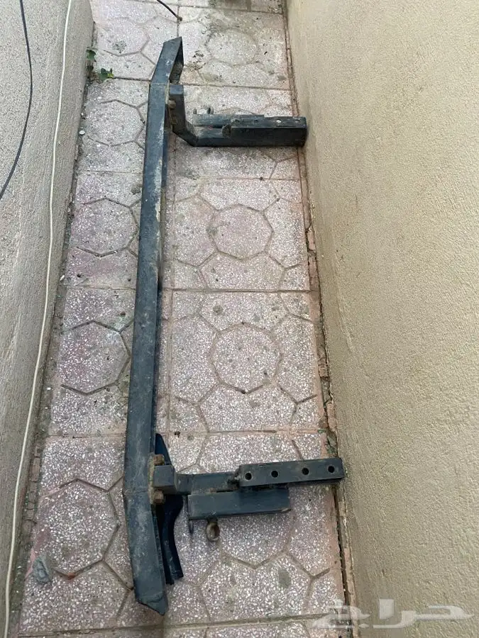 دعامة وقاعدة سله اينوفا 0