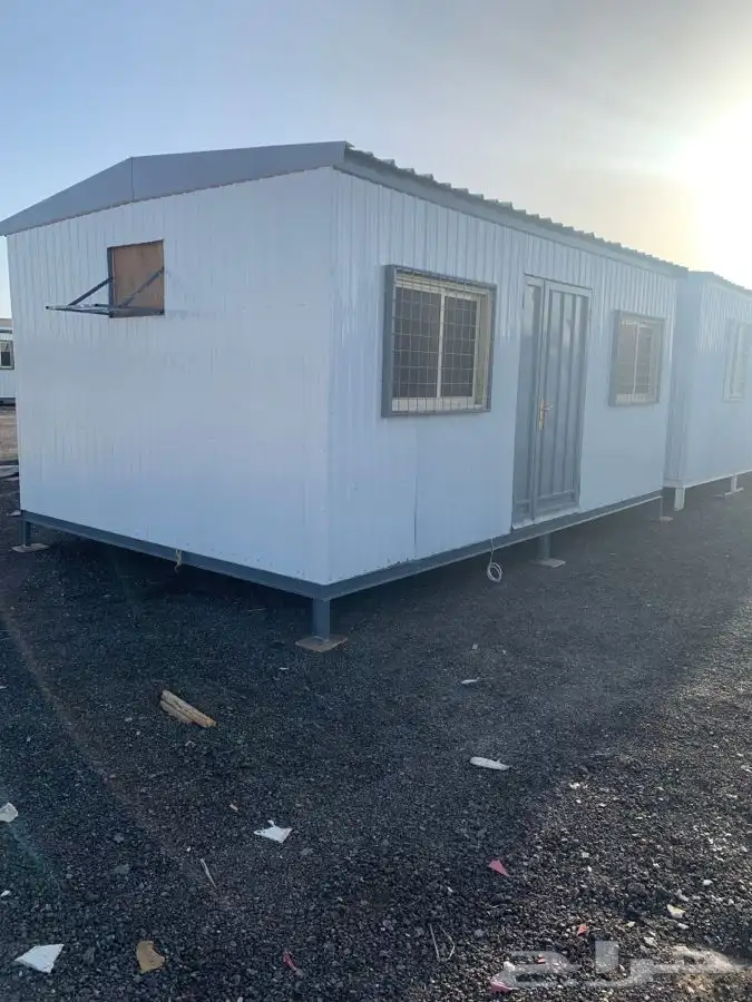 بركسات جميع انواع الغرف نشتري ونبيع 7