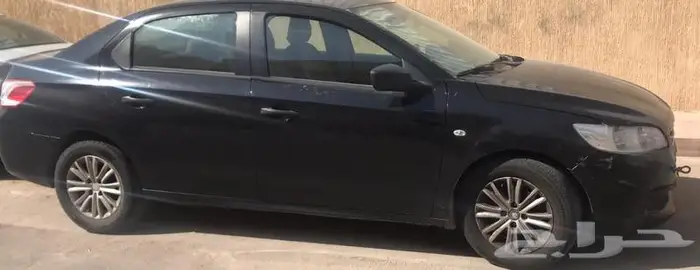 بيجو 301 2014 1