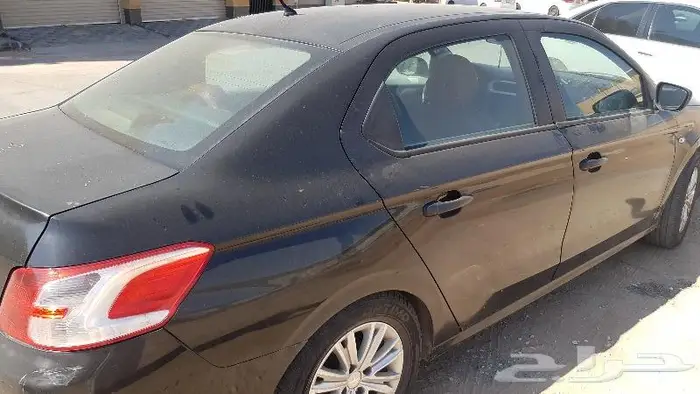 بيجو 301 2014 3