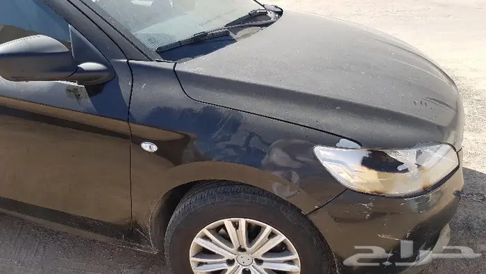 بيجو 301 2014 5