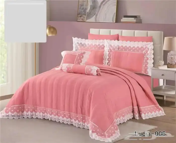 مفارش سرير 21