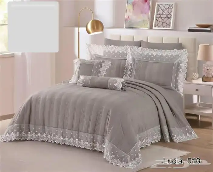 مفارش سرير 20