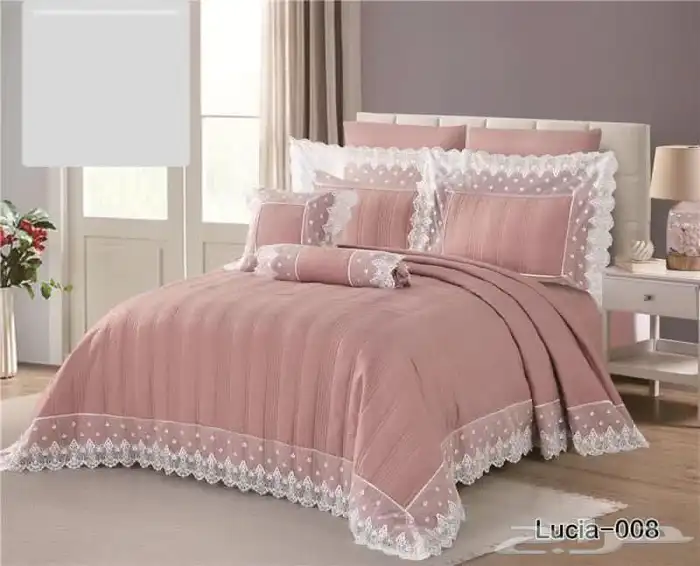 مفارش سرير 27