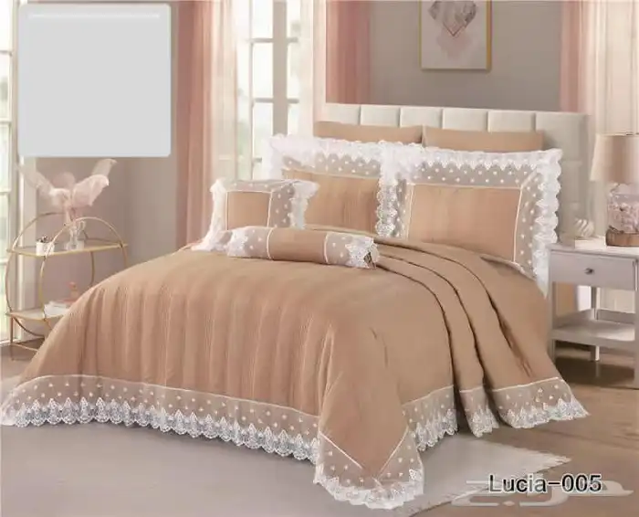 مفارش سرير 24