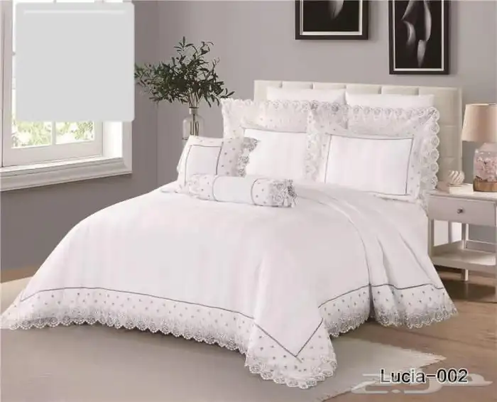مفارش سرير 18