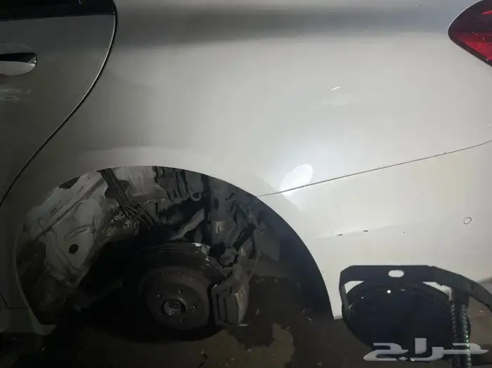 شفت صدمات بدون بويه تعديل بارد وسط جده. 53