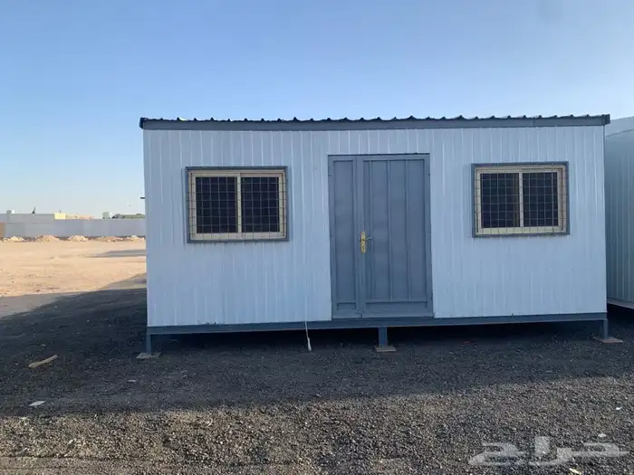 بركسات جميع انواع الغرف نشتري ونبيع 6