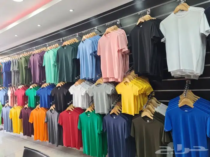 زي موحد و ملابس عمال و تطريز شعارات 0