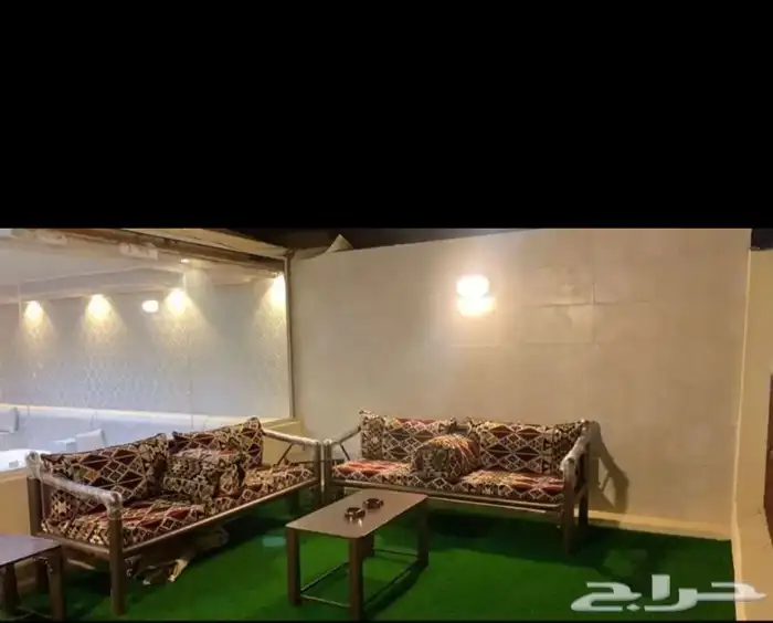 استراحة ومجالس  ن ست 2