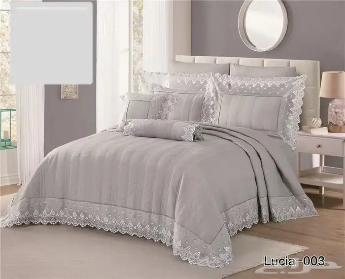 مفارش سرير 26