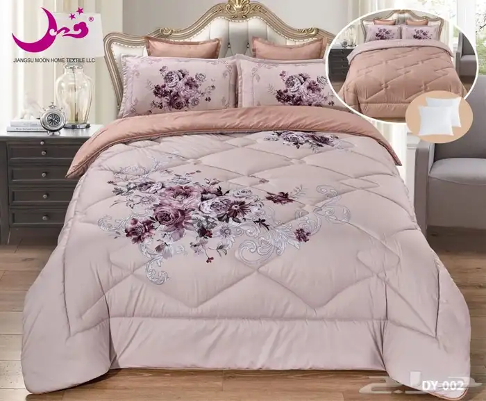 مفارش سرير 83