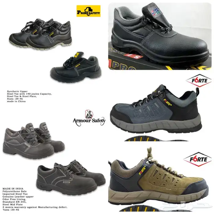 زي موحد و ملابس عمال و تطريز شعارات 9