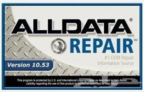 برامج الصيانه alldata repair 0