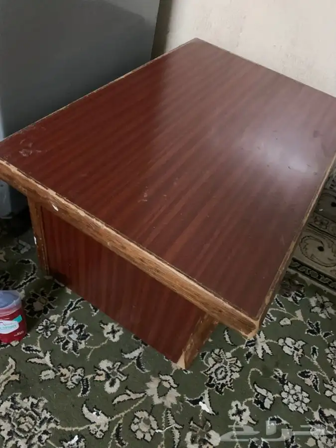 طاولة خشبية للبيع صغيرة 0