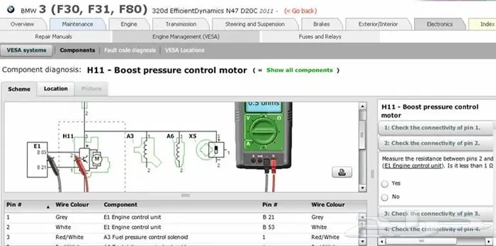 برامج الصيانه alldata repair 11