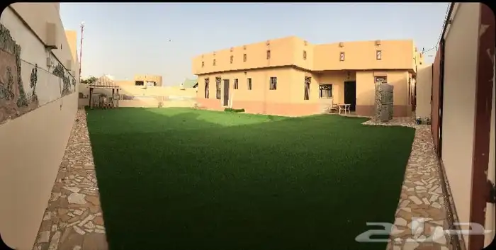 شاليه كبير لإستثمار أو البيع 13