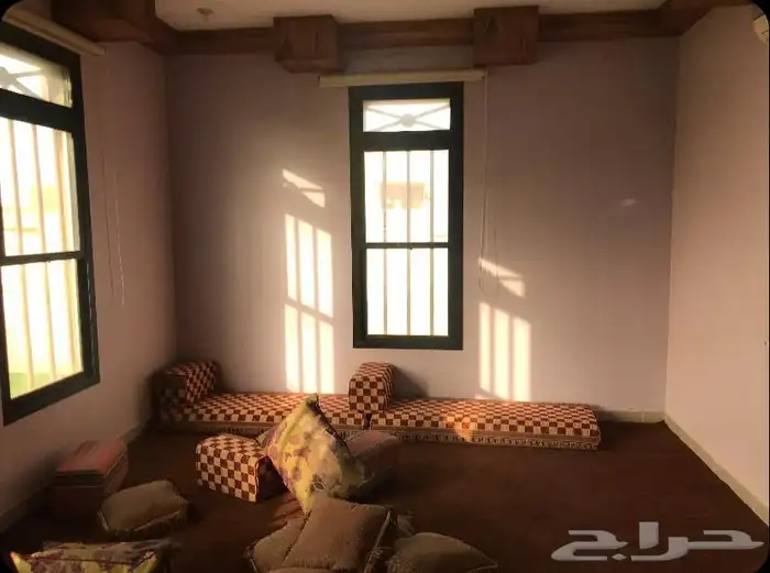 شاليه كبير لإستثمار أو البيع 9