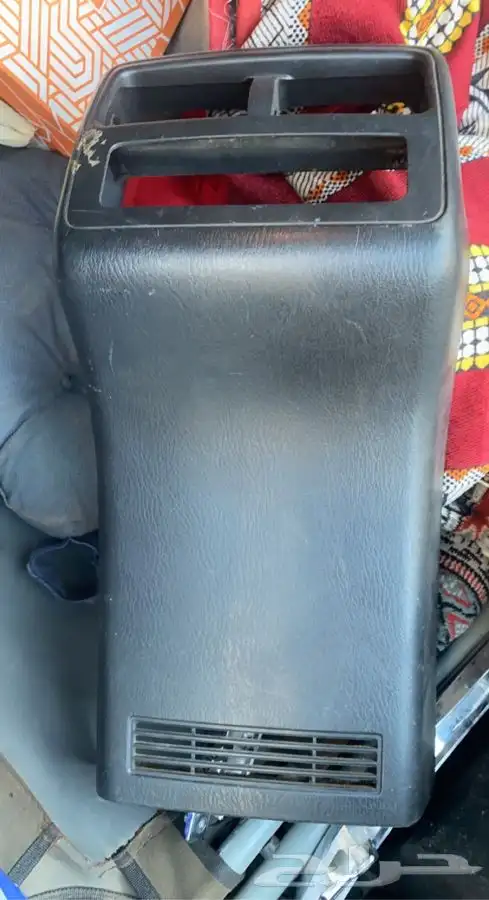 درج مكيف خلفي  مازدا جيب CX9 من 2008 الى 2016 0