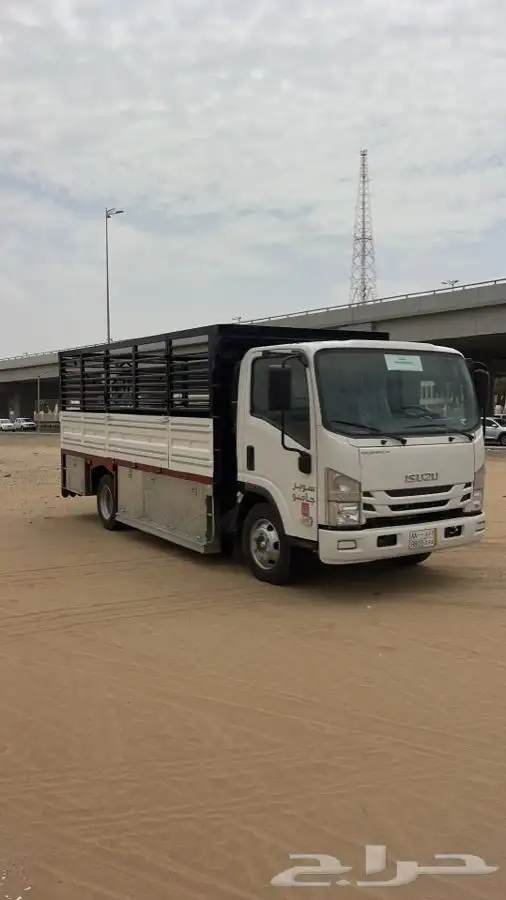 دينا لنقل العفوش والحلال 0