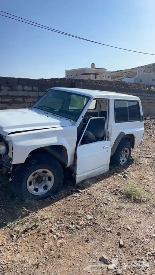 بترول تشليح قطع غيار 1