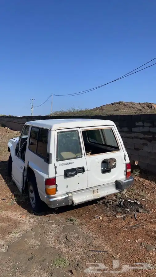 بترول تشليح قطع غيار 4