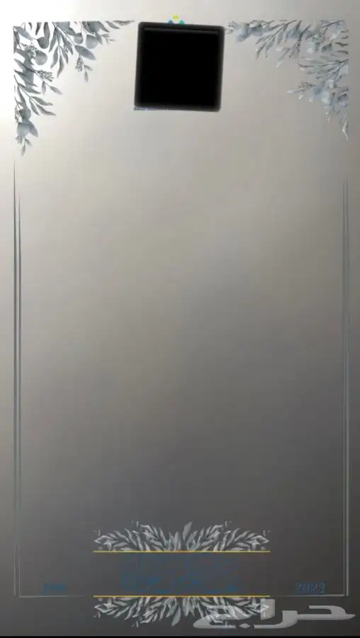 فلاتر فلتر سناب للتخرج 6