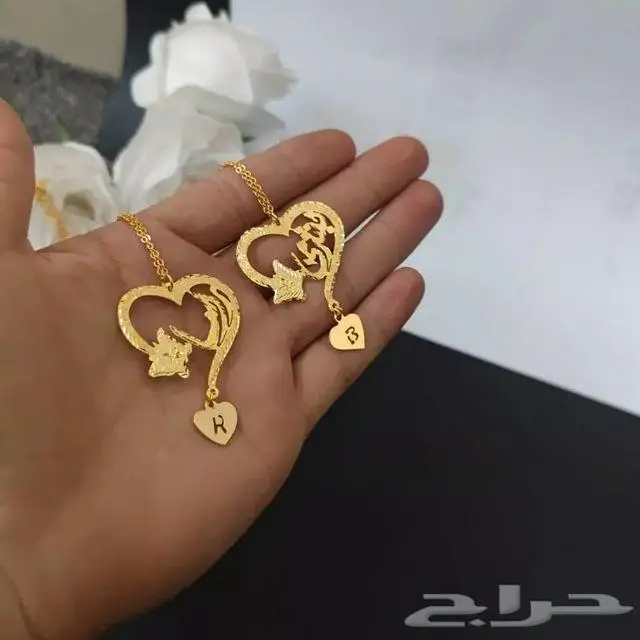 سلاسل مطلية جودة عالية 2