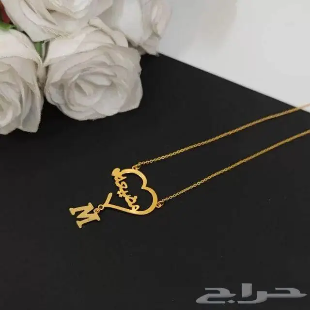 سلاسل مطلية جودة عالية 6