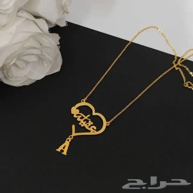 سلاسل مطلية جودة عالية 7