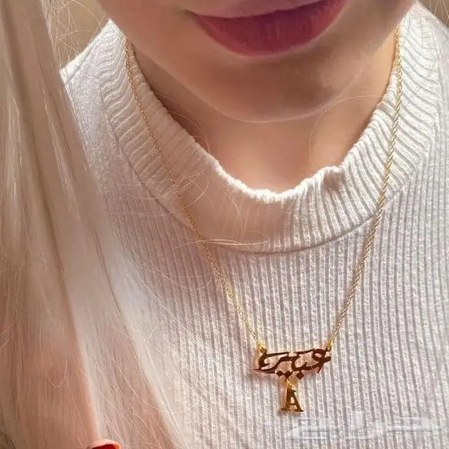 سلاسل مطلية جودة عالية 12