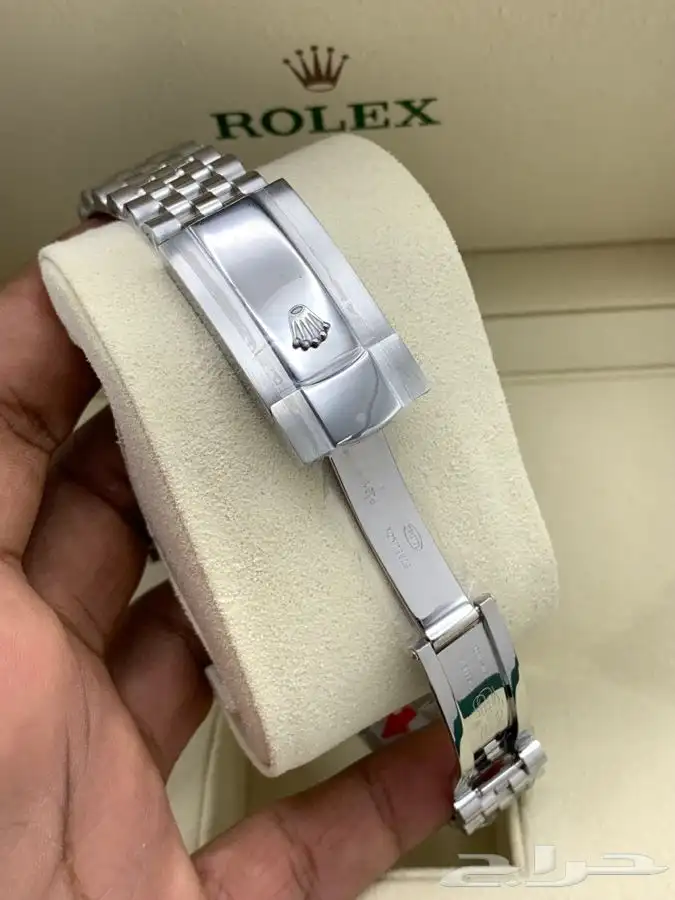 رولكس هاي كوالتي 41mm 20