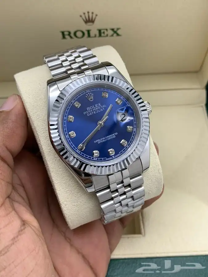 رولكس هاي كوالتي 41mm 2