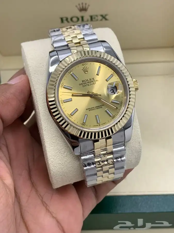رولكس هاي كوالتي 41mm 14