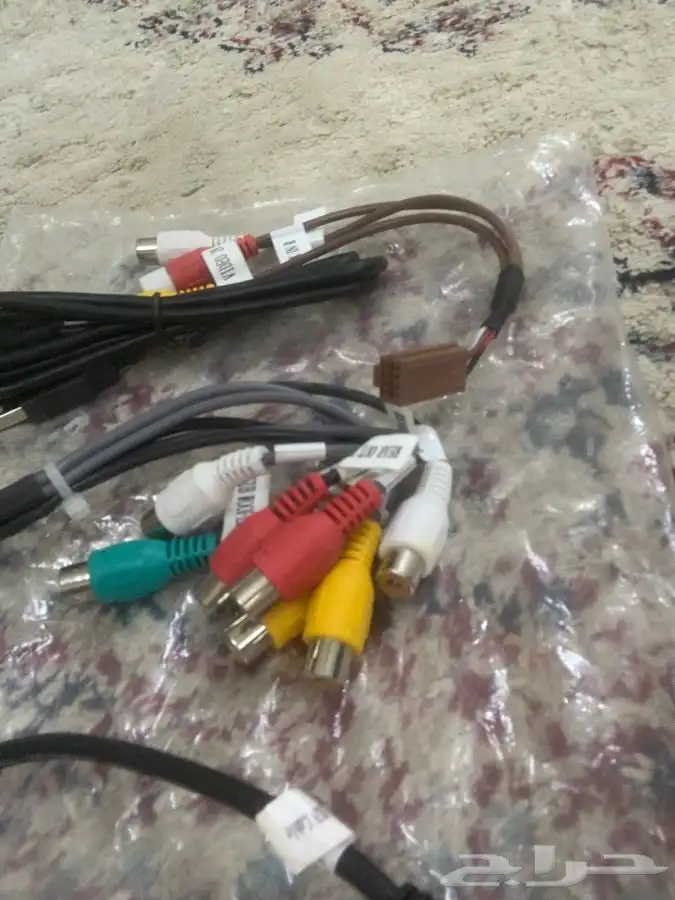 مسجل اسكويا 2