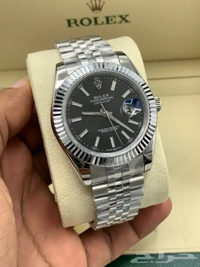 رولكس هاي كوالتي 41mm 8