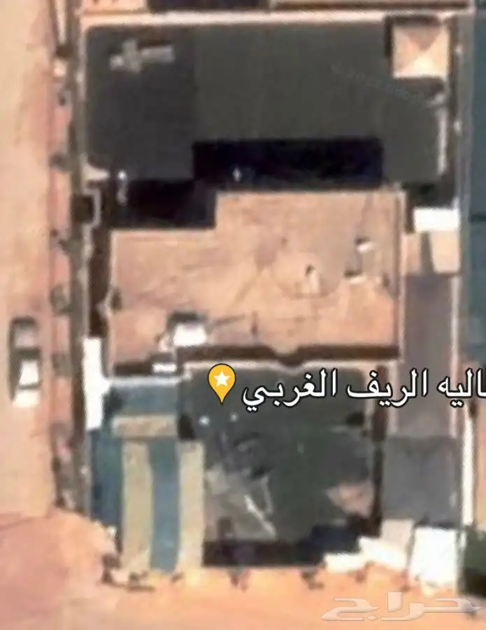 شاليه كبير لإستثمار أو البيع 14