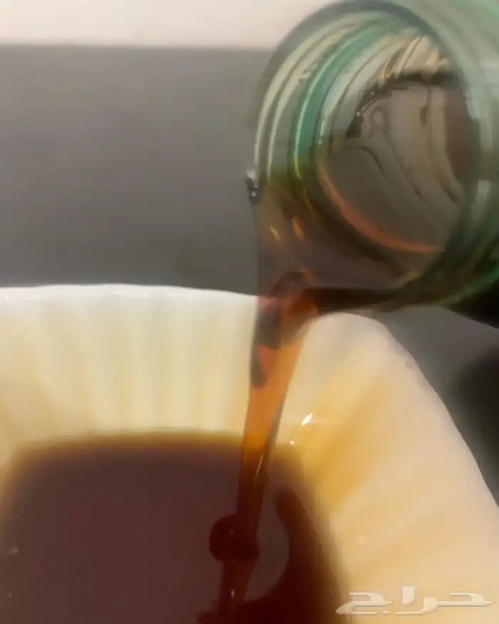 زيت قطران جنوبي خام 3
