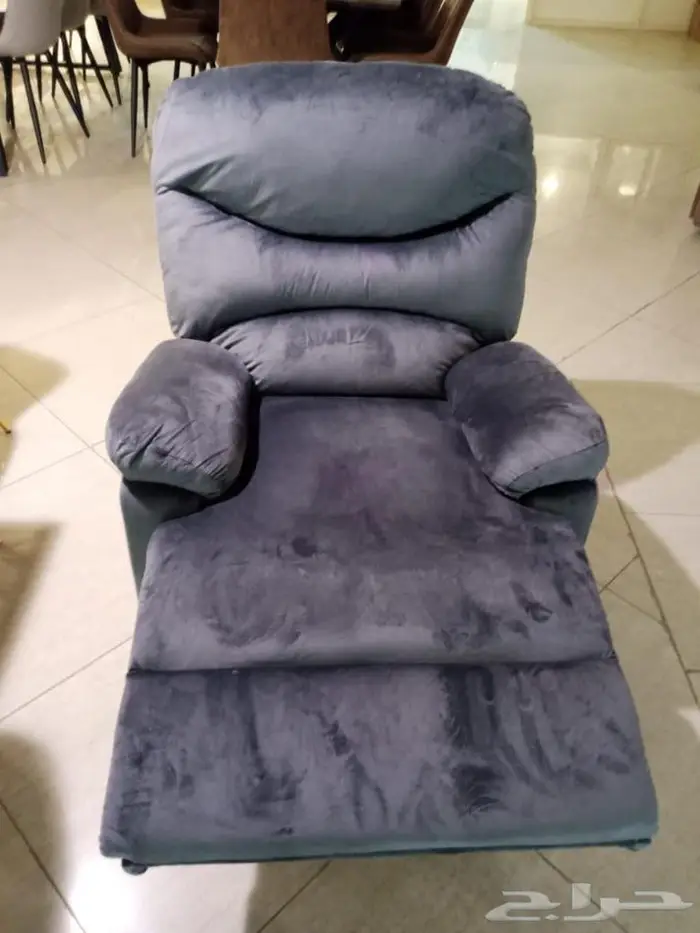 اطقم كنب استراخاء طبي ومريح 23