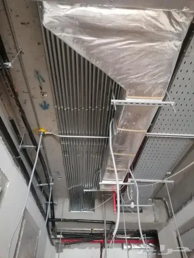 مقاول كهرباء 16