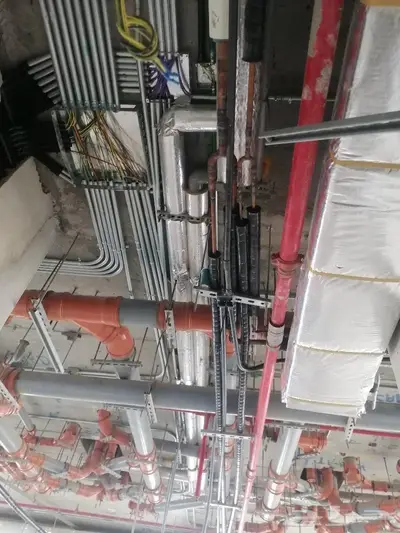 مقاول كهرباء 18